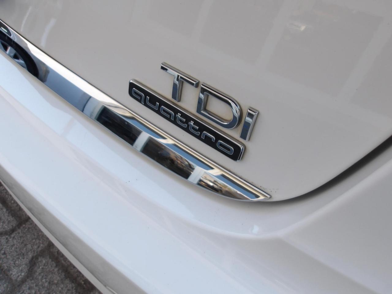 Audi A6 Avant 3.0 tdi quattro 272cv s-tronic