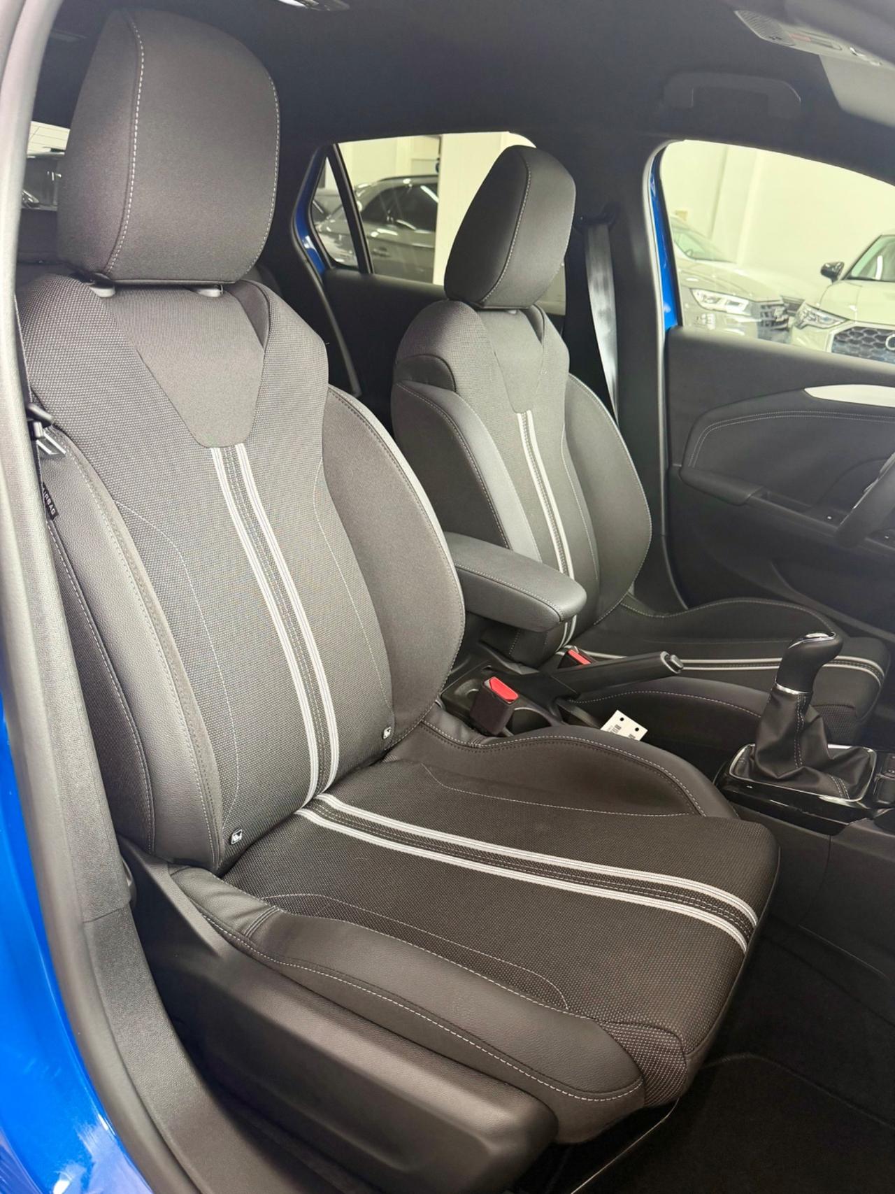 Opel Corsa 1.2 Edition KM 0 FINANZIABILE