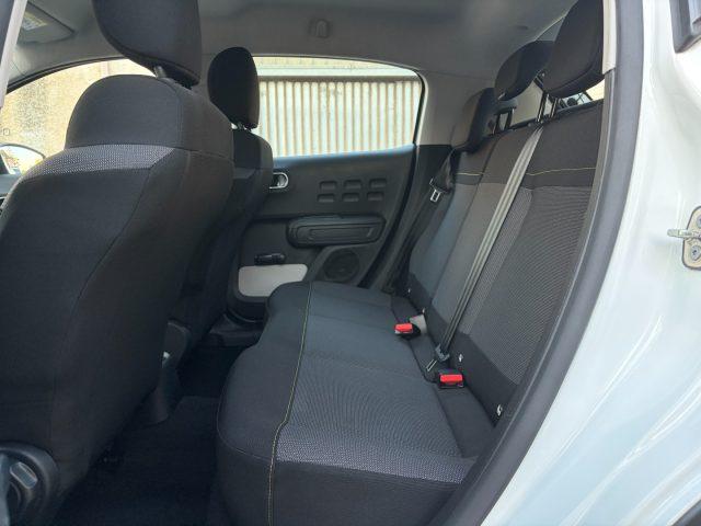 CITROEN C3 1.5 BlueHDi 100 S&S Feel