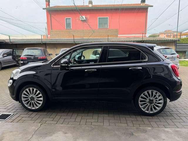 Fiat 500X 500 X 2015 1.6 mjt Cross Plus 4x2 120cv
