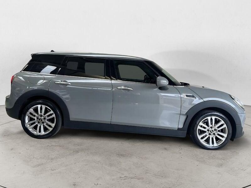 MINI Mini Clubman Mini 1.5 One D Clubman