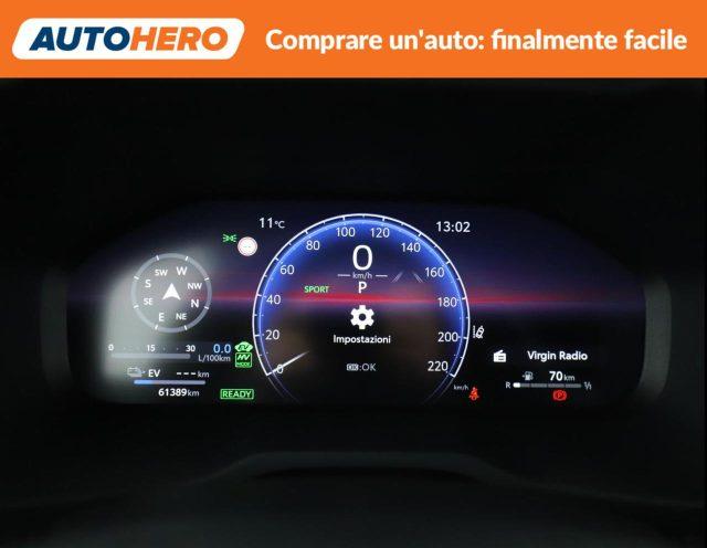 TOYOTA RAV 4 MY23 RAV4 2.5 PHEV E-CVT AWD-i GR SPORT