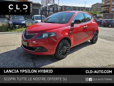 LANCIA Ypsilon 1.0 FireFly 5 porte S&S Hybrid Ecochic