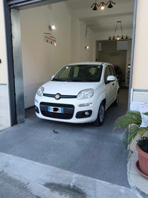 Fiat Panda 1.3 MJT 95 CV S&S Lounge/BLOCKSHAFT
