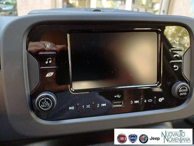 FIAT Panda Pandina 1.0 FireFly S&S Hybrid Icon Km0