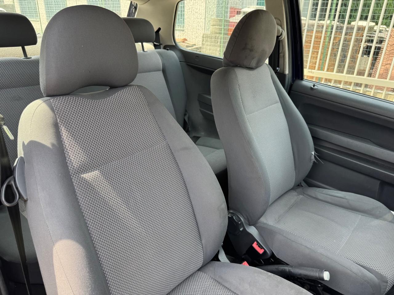 Volkswagen Fox 1.4 Sport