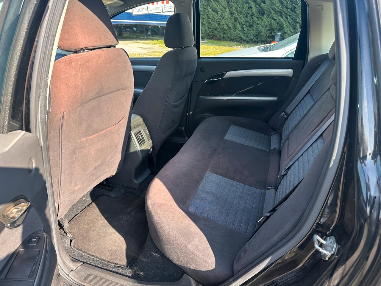 Fiat Croma 1.9 Multijet 16V Dynamic
