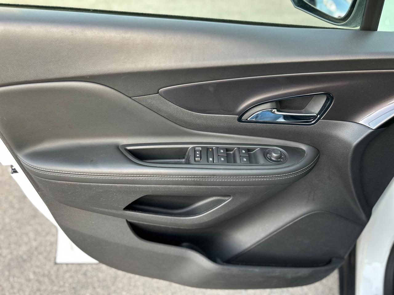 Opel Mokka X 1.6 CDTI Advance
