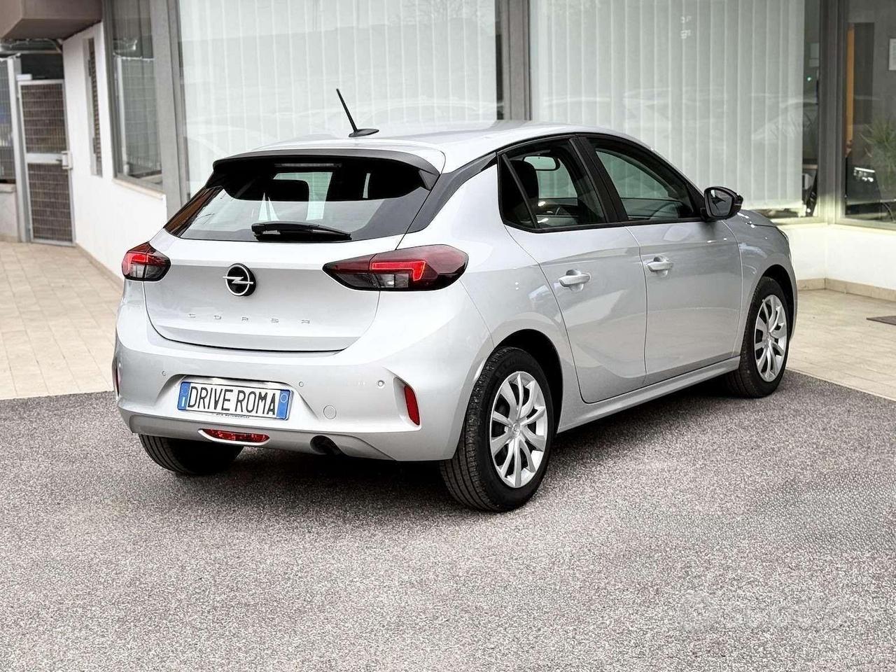 Opel Corsa 1.2 Benzina 101CV E6 Neo - 2024