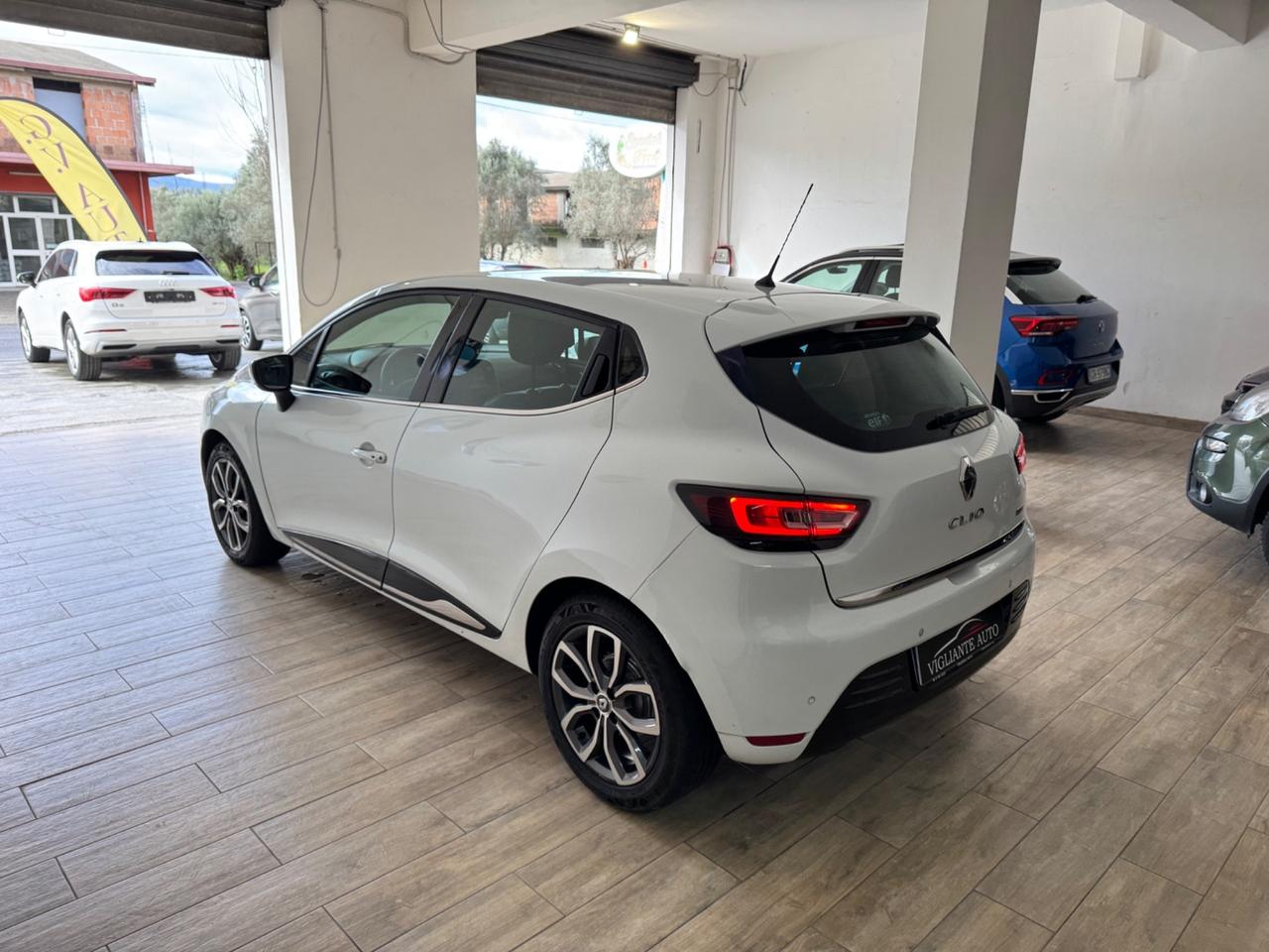 Renault Clio dCi 8V 90CV Start&Stop 5 porte Energy Intens