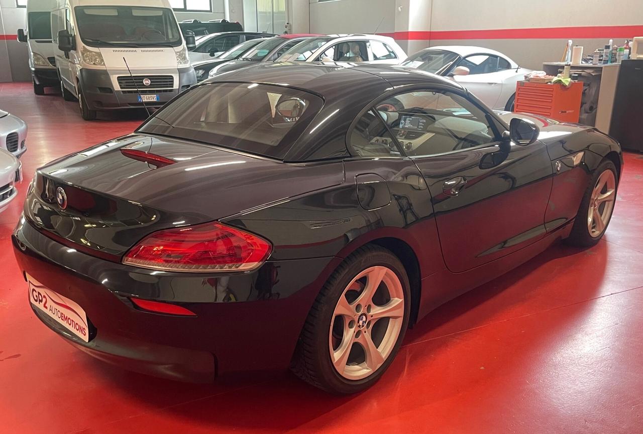 Bmw Z4 23I M SPORT