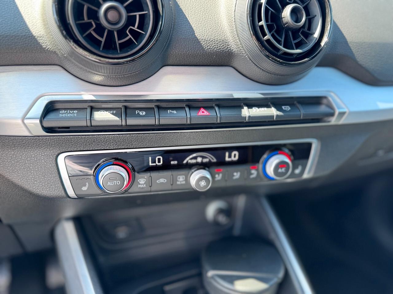 Audi Q2 2.0 TDI 190CV quattro S tronic*Tetto*Pelle*Navi