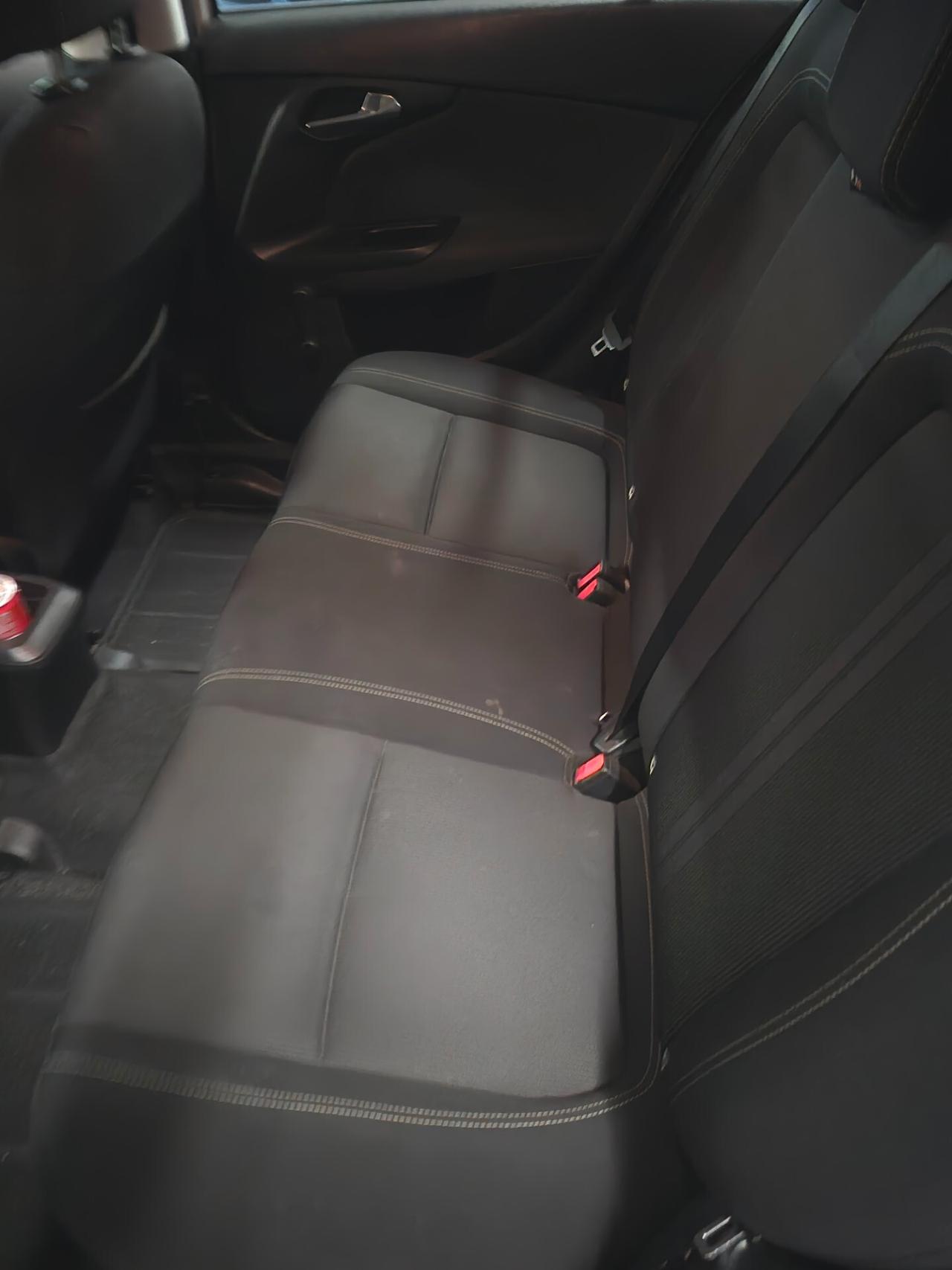 Fiat Tipo 1.6 Mjt S&S SW Business