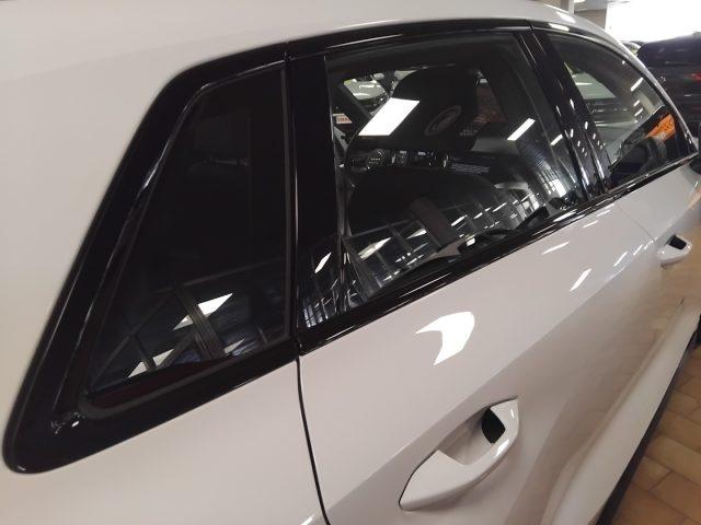 AUDI A3 SPORTBACK 40 TDI quattro S tr. S line edition 19"