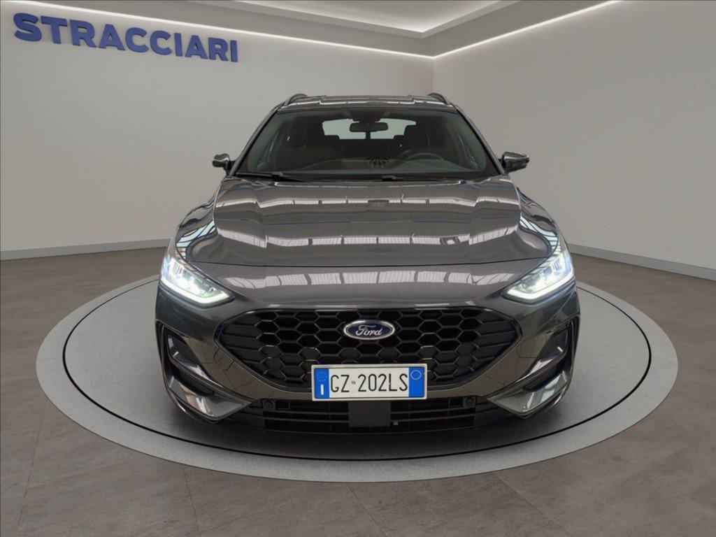 FORD Focus SW 1.0t ecoboost h ST-Line 155cv powershift del 2025