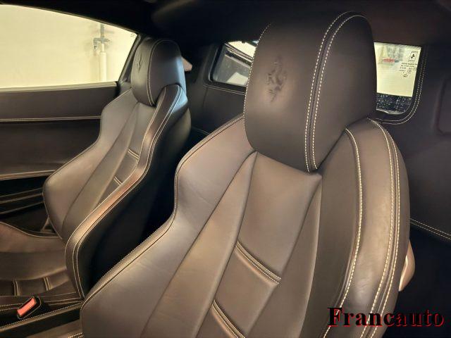 FERRARI 458 Italia DCT