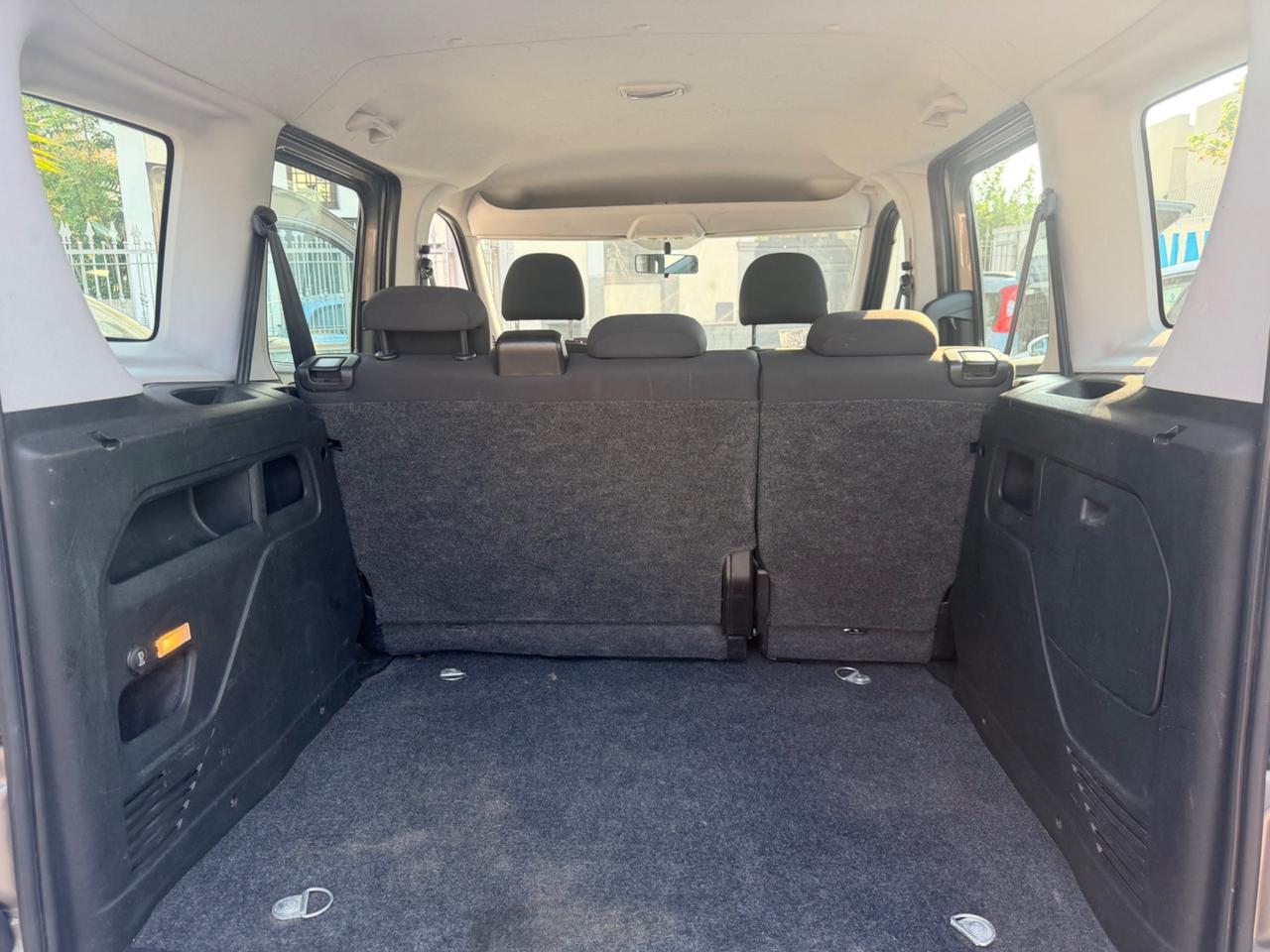 Opel Combo 1.6 CDTi 105CV N1