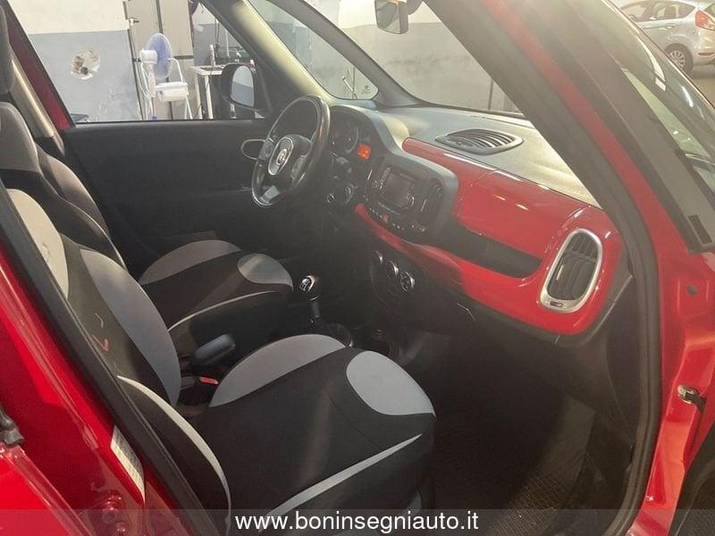 FIAT 500L 1.3 Multijet 95 CV Pop Star