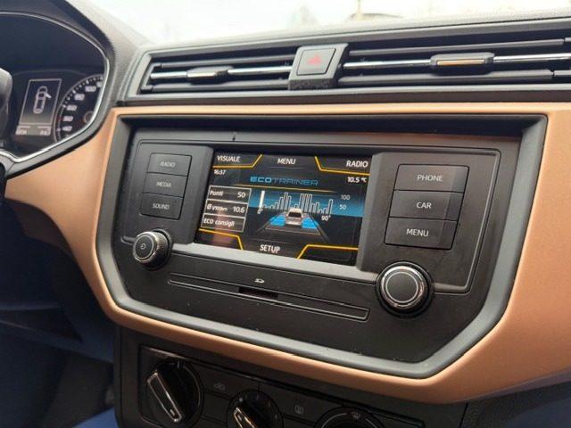 SEAT Ibiza 1.0 75 CV 5 porte XCELLENCE