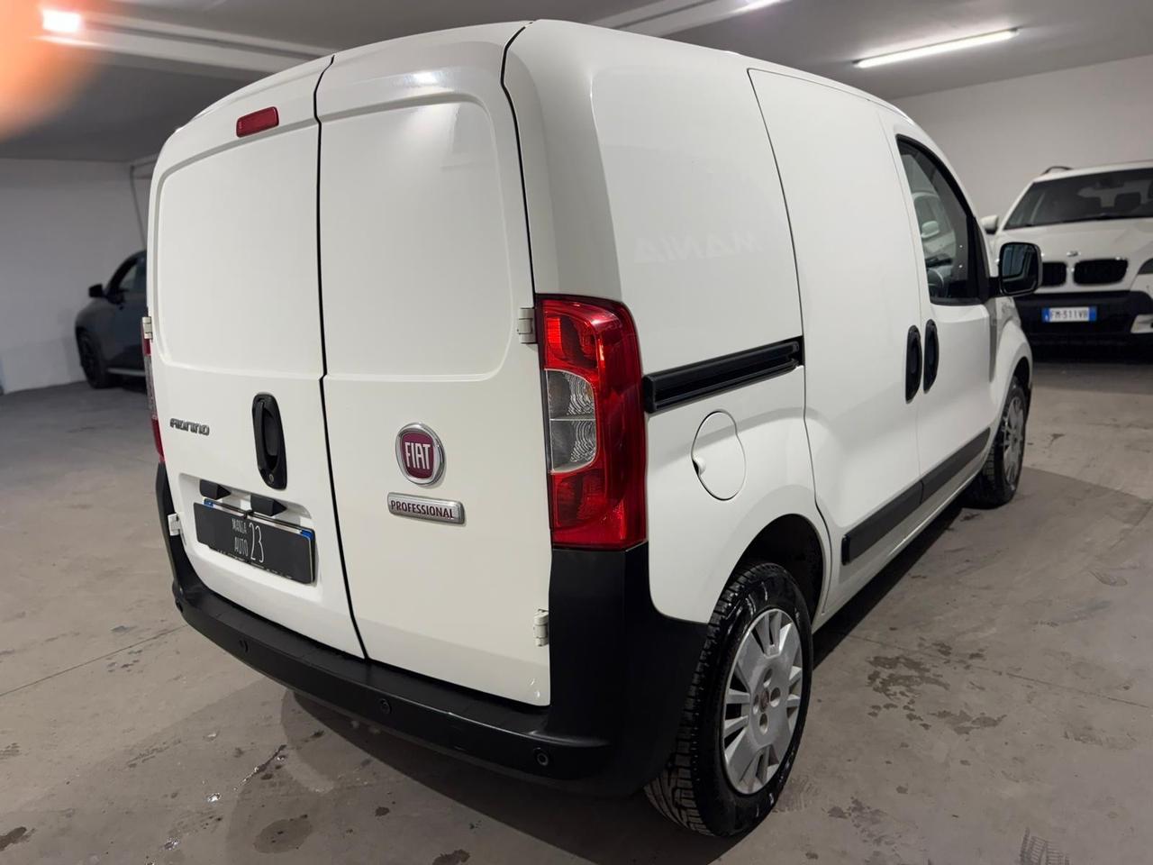 Fiat FIORINO 1.4 DYNAMIC*70 CV*NEOPATENTATI*