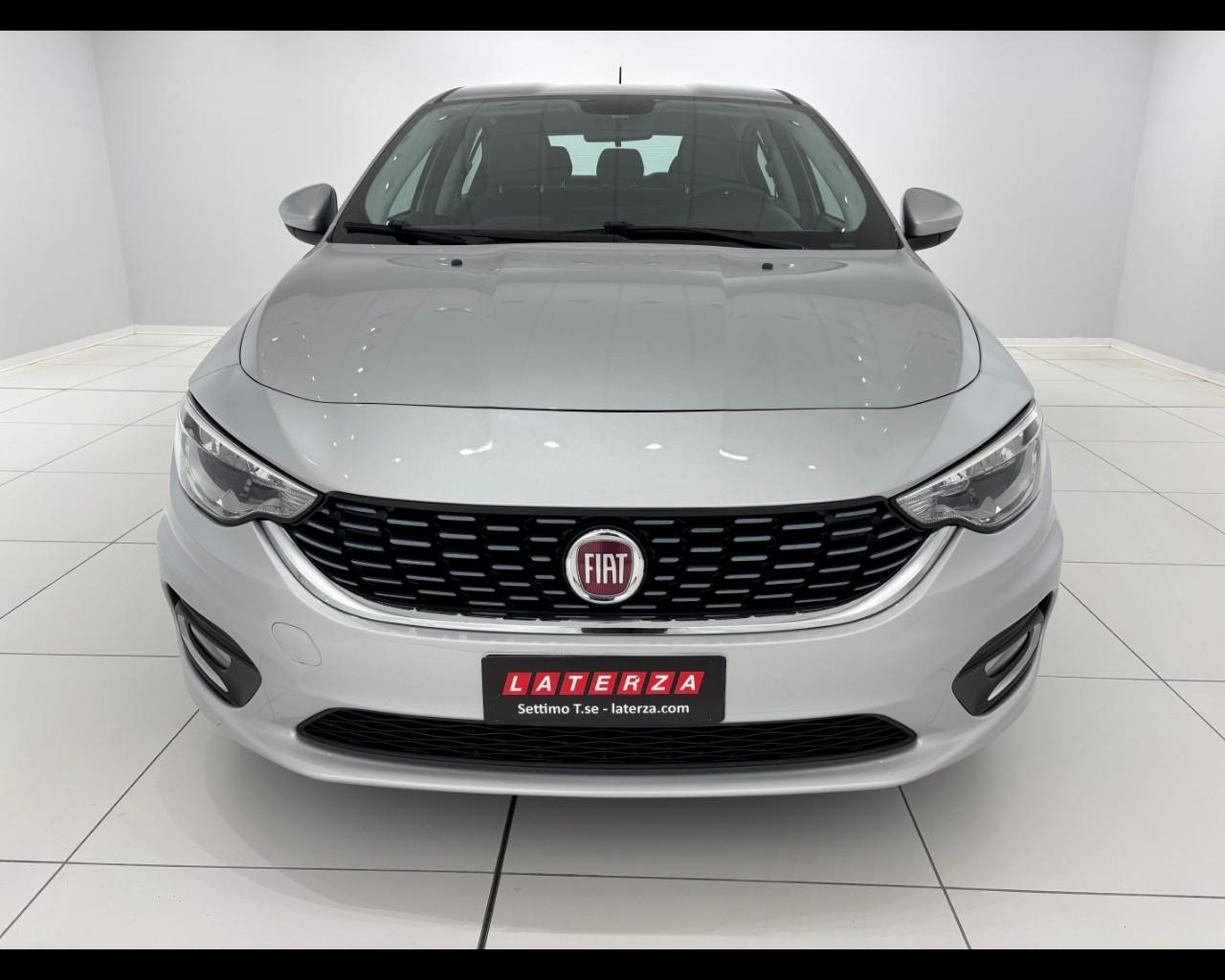 FIAT Tipo 4p 1.6 mjt Lounge 120cv