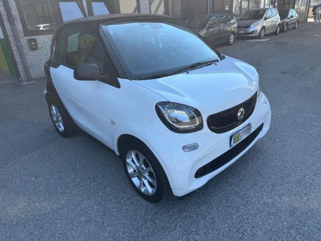 SMART ForTwo 70 1.0 Passion