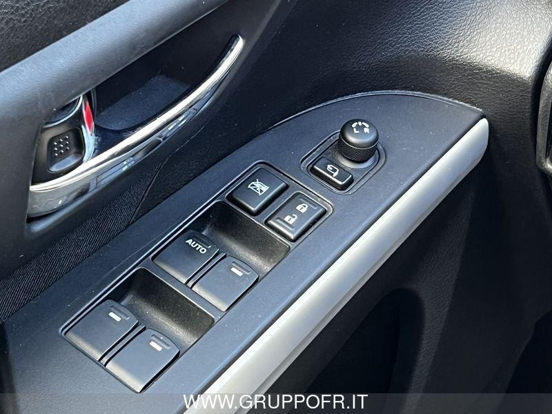 Suzuki S-Cross 1.6 DDiS Start&Stop Cool