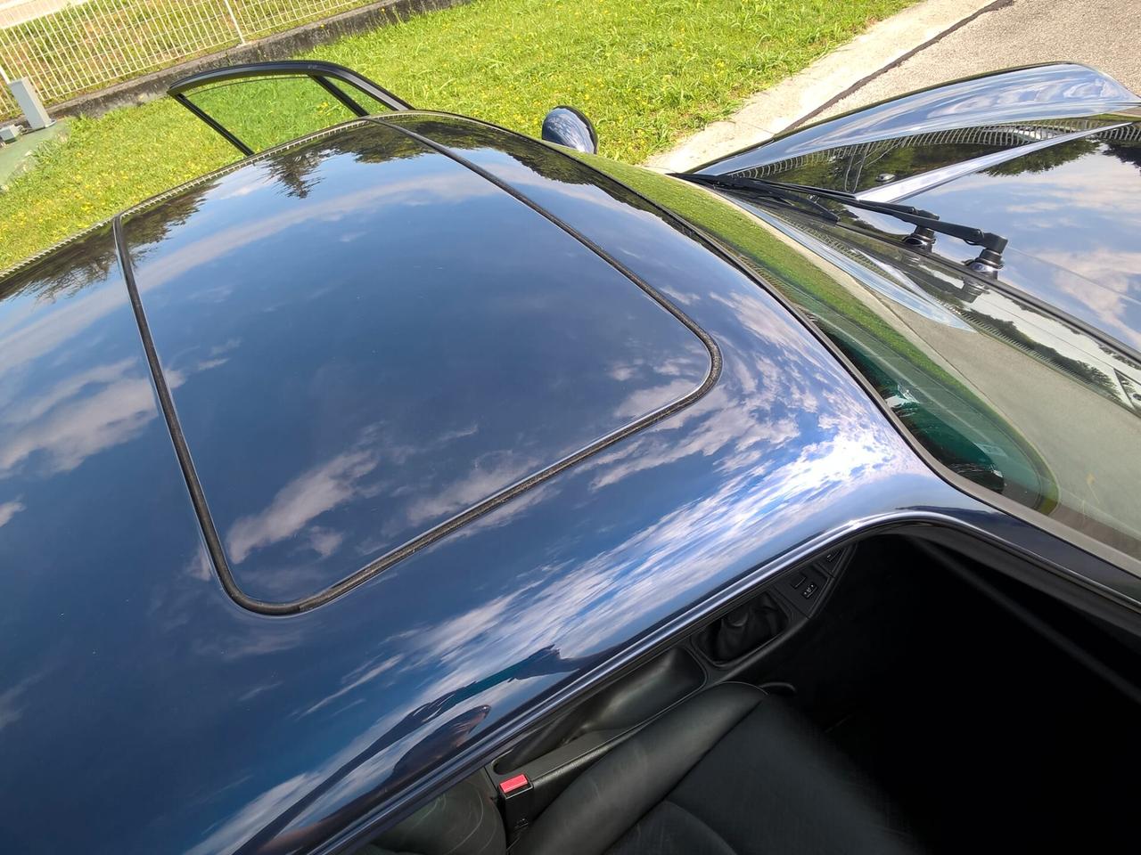 Porsche 911 993 Carrera 4 Coupé
