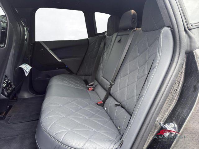 BMW iX xDrive45 Msport Pro Innovation Comfort Package