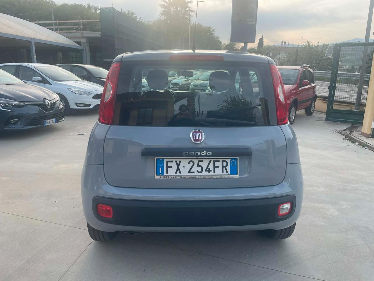 Fiat Panda 1.2 EasyPower Easy