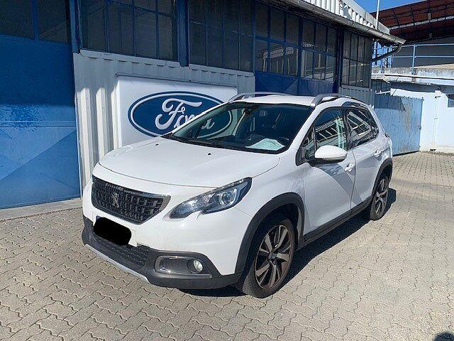 Peugeot 2008 BlueHDi 100 Allure