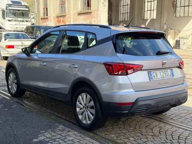 SEAT Arona 1.0 EcoTSI Style