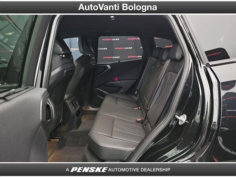 BMW X3 xDrive 20d Msport Pro