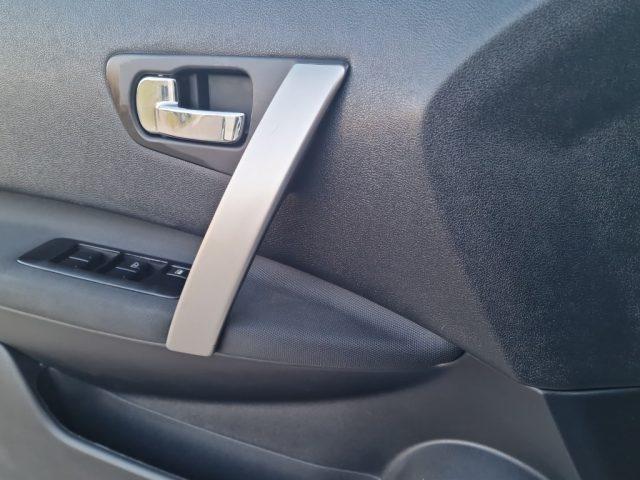 NISSAN Qashqai 1.5 dCi DPF Acenta