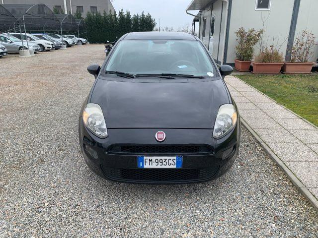 FIAT Punto 1.3 MJT II S&S 95 CV 5 porte Street