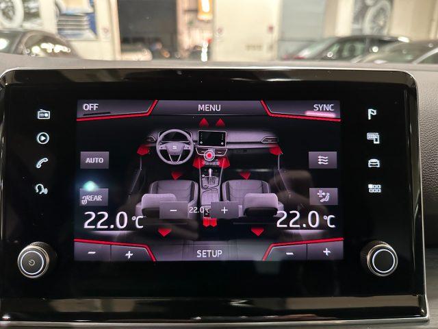 SEAT Tarraco 2.0 TDI 4Drive DSG XCELLENCE-20"-Camera 360