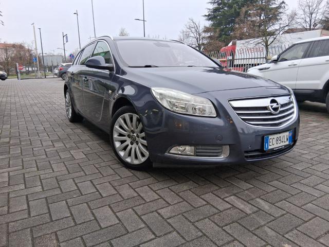 OPEL Insignia 2.0 CDTI 160CV ecoFLEX Sports Tourer Cosmo PROMO