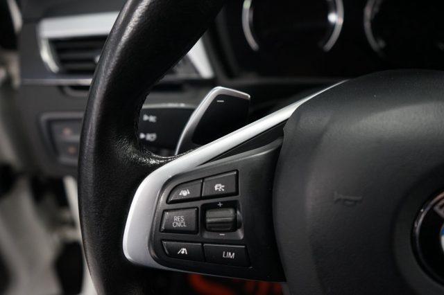 BMW X1 xDrive20d Auto Uniprop. Ufficiale Italiana
