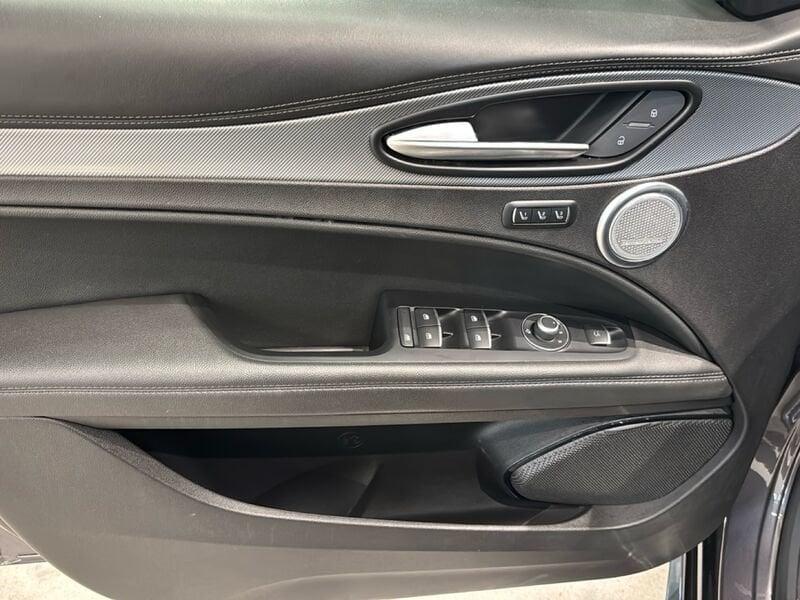 Alfa Romeo Stelvio 2.2 TD 210 CV Veloce AT8 Q4