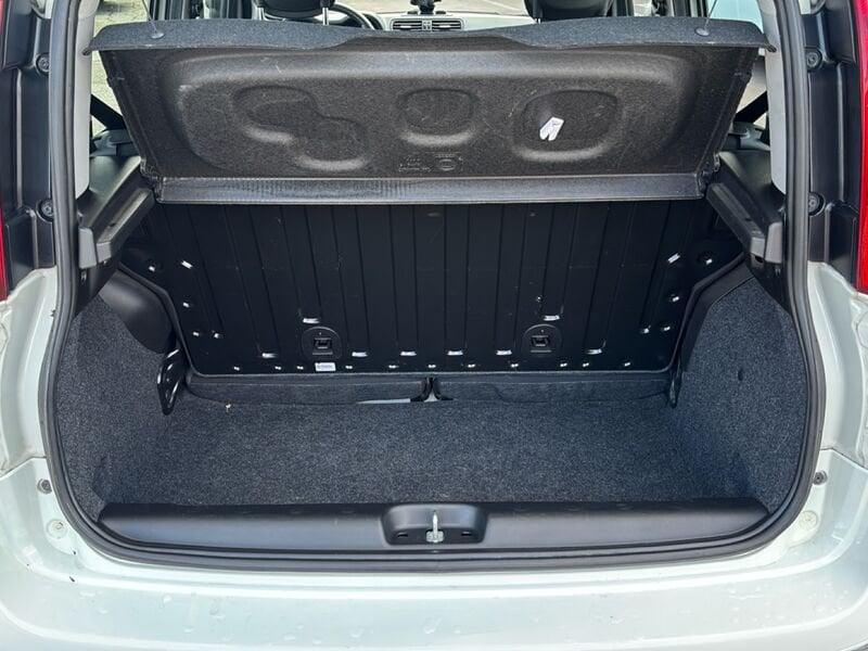 FIAT Panda Panda 1.0 FireFly S&S Hybrid City Life