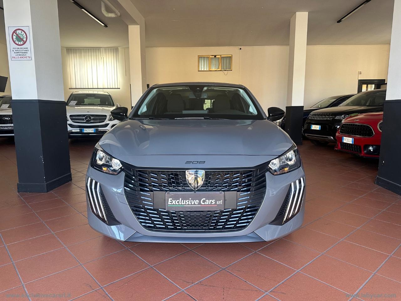 PEUGEOT PureTech 75 S&S 5p. Style