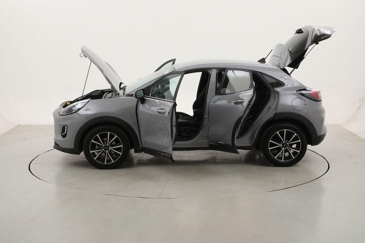 Ford Puma Titanium BZ861668 1.0 Mild Hybrid 125CV