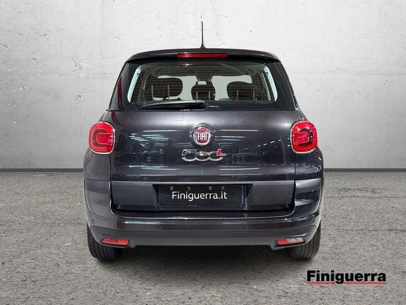 FIAT 500L 500L 1.3 Multijet 95 CV Dualogic Mirror