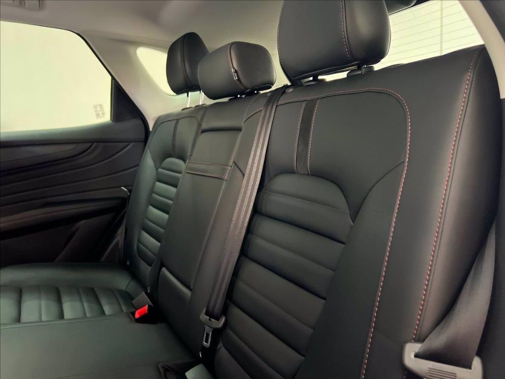 MG HS 1.5 t Luxury del 2024