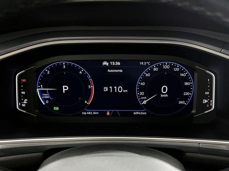 Volkswagen T-Roc T-Roc 2.0 TDI SCR 150 CV DSG Style