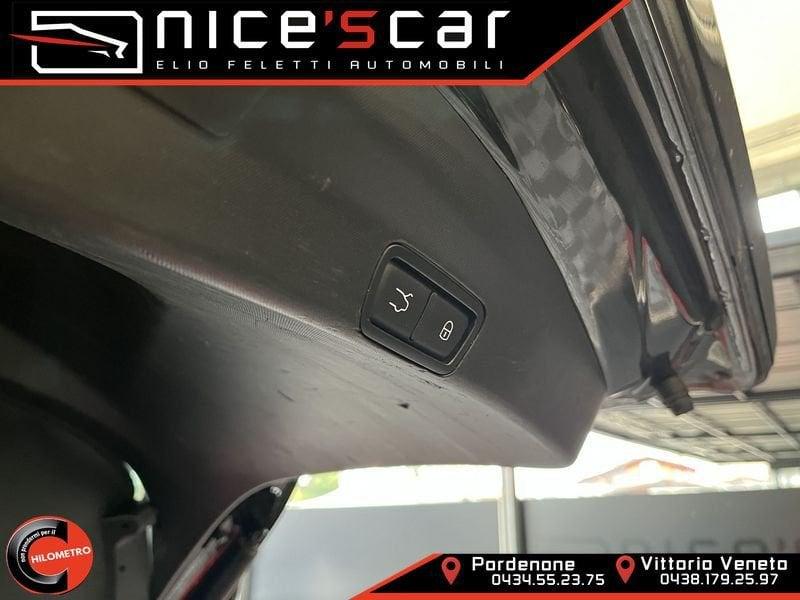 Alfa Romeo Stelvio 2.2 Turbodiesel 190 CV AT8 Q4 Business