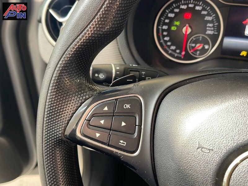 Mercedes-Benz Classe B B 180 CDI BlueEFFICIENCY Executive