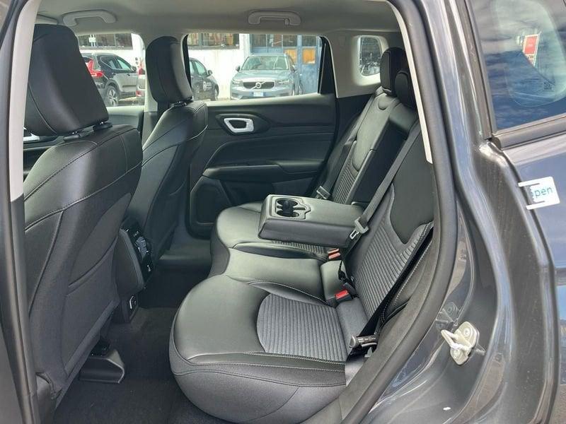 Jeep Compass 1.5 Turbo T4 130 CV MHEV 2WD Altitude