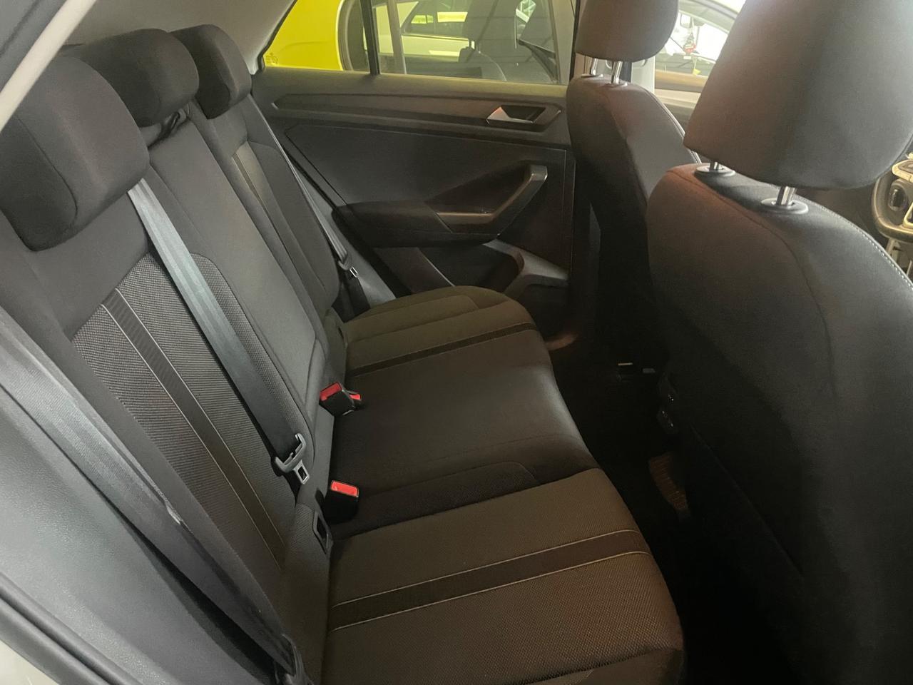 Volkswagen T-Roc 1.5 TSI ACT DSG Edition Plus - Nessun vincolo -