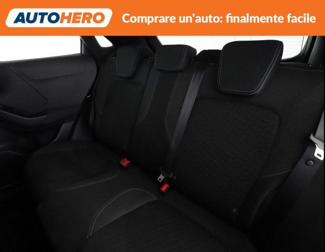 FORD Puma 1.0 EcoBoost 125 CV S&S Titanium